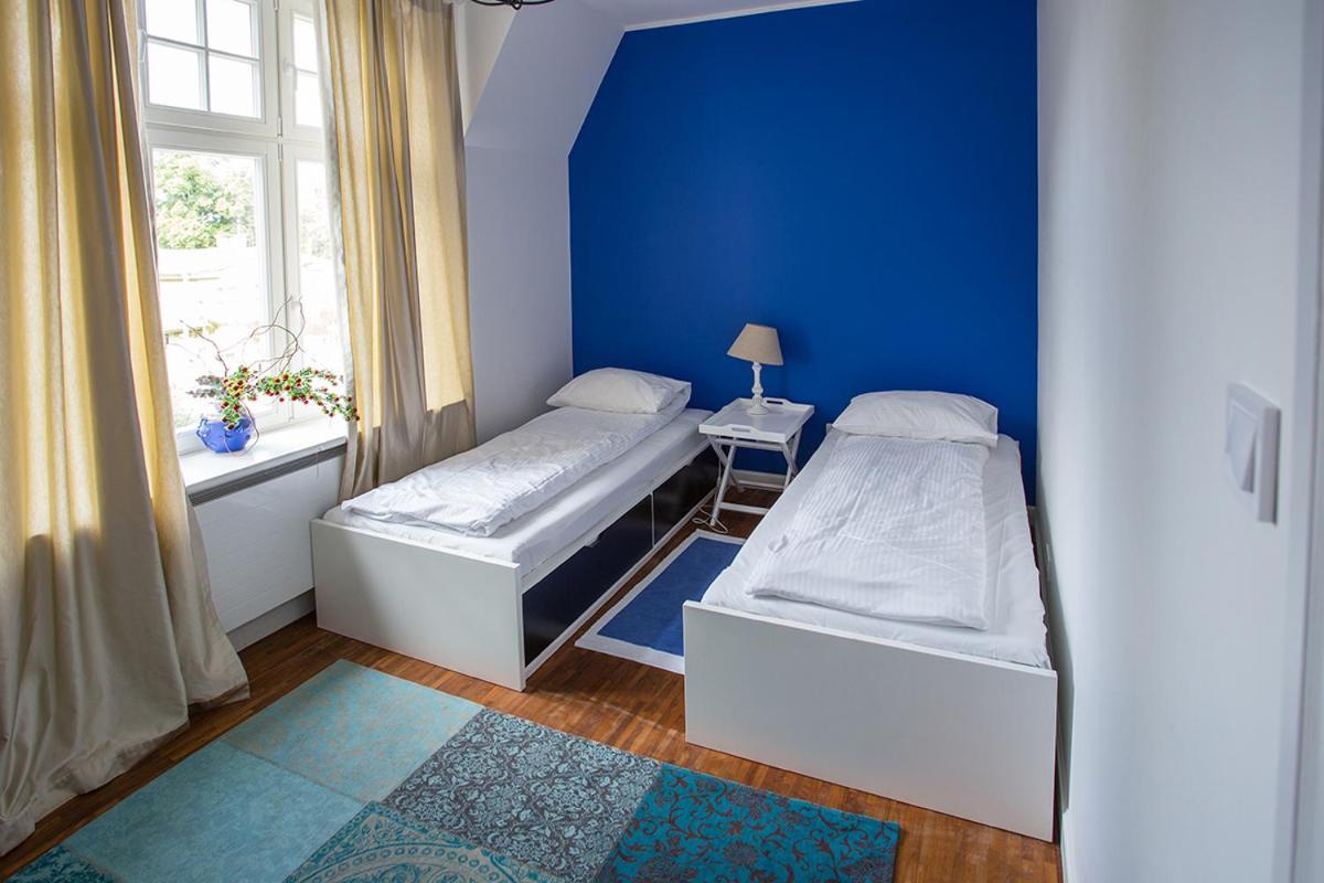 Apartamento Winieckiego *