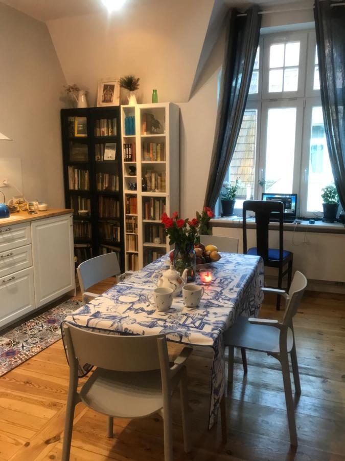 Apartamento Winieckiego Sopot