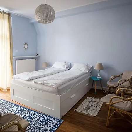 Apartament Winieckiego Sopot Exterior photo