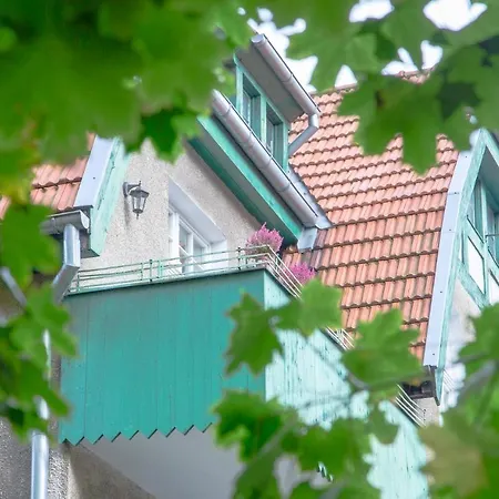Apartament Winieckiego Sopot Exterior photo