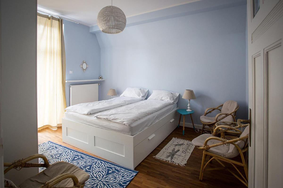 Winieckiego Apartment