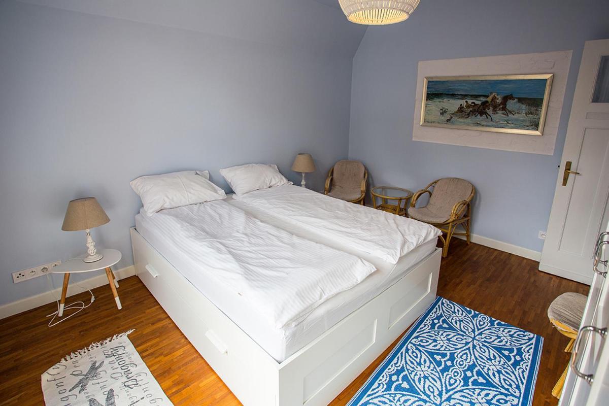 Winieckiego Apartment *