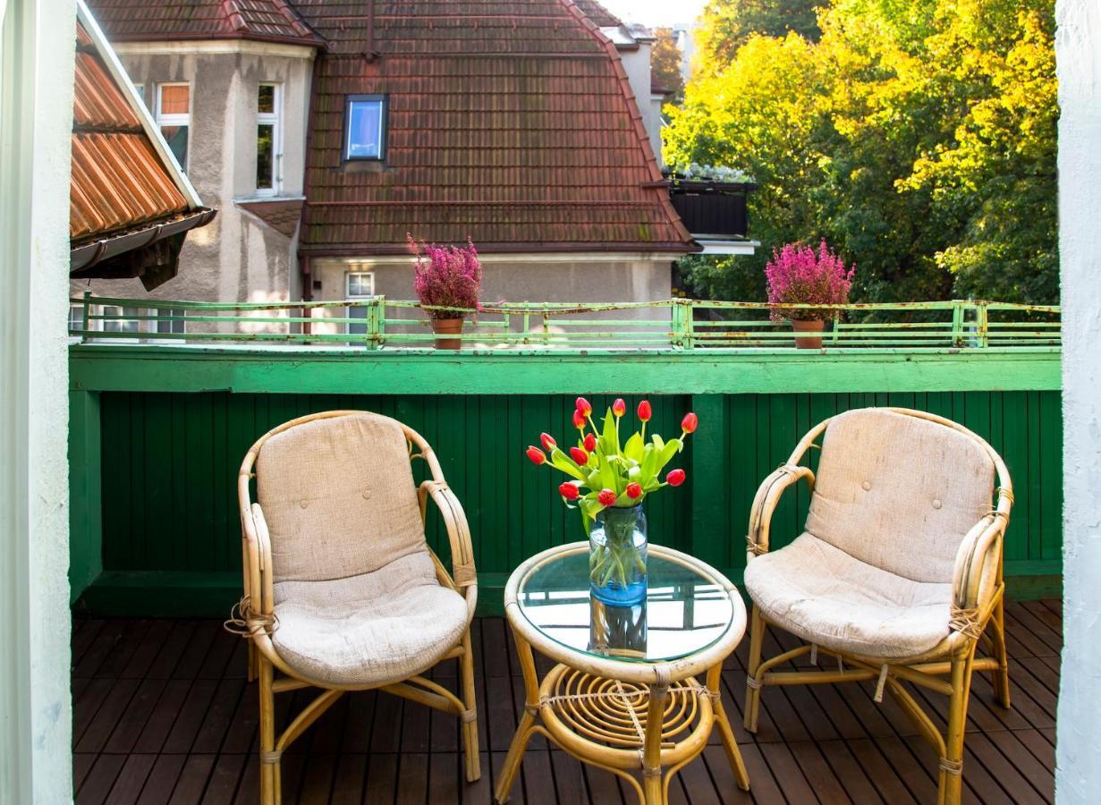 Apartment Winieckiego Sopot