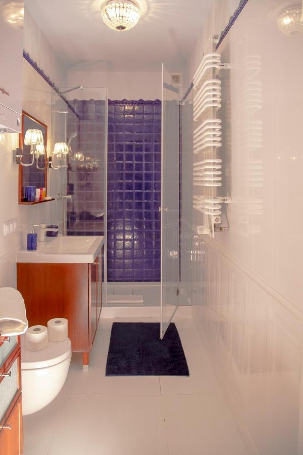 Apartment Winieckiego Sopot