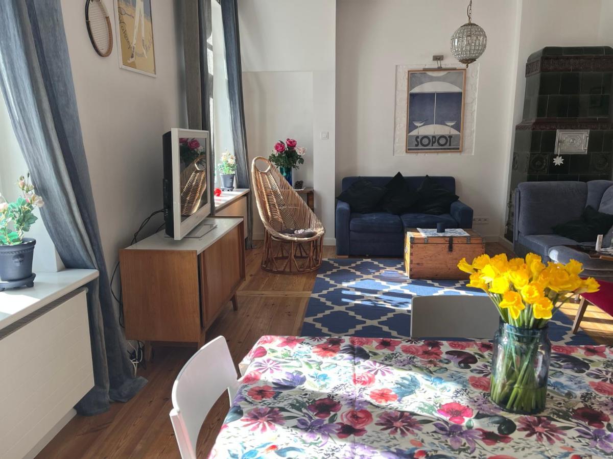 Winieckiego Apartment