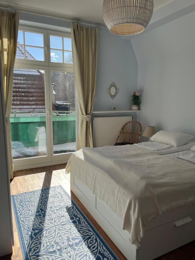 Apartment Winieckiego Sopot